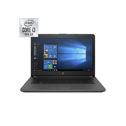 New HP 240 G8 Core i3 10th Genration 14